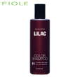 フィヨーレ　クオルシア　カラーシャンプー　【ライラック】　250ml